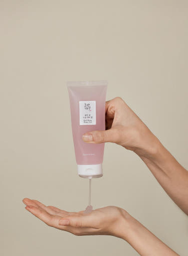 [Beauty of Joseon] Red Bean Water Gel 100ml - LaTezza Online Shop