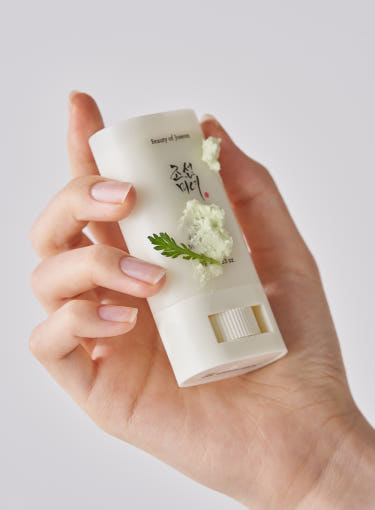 [Beauty of Joseon] Matte sun stick : Mugwort + Camelia 18g (SPF50+ PA++++) X 2EA [DOUBLE SET] - LaTezza Online Shop