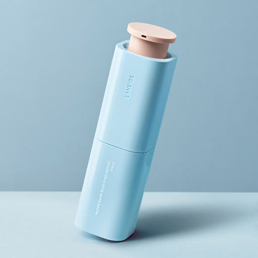 LANEIGE Water Bank Blue Hyaluronic Serum 30ml - LaTezza Online Shop