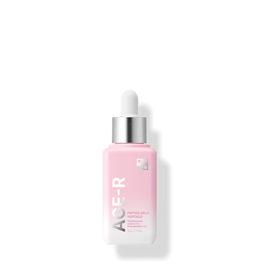 medicube AGE-R Peptide Mela Ampoule 50g - LaTezza Online Shop
