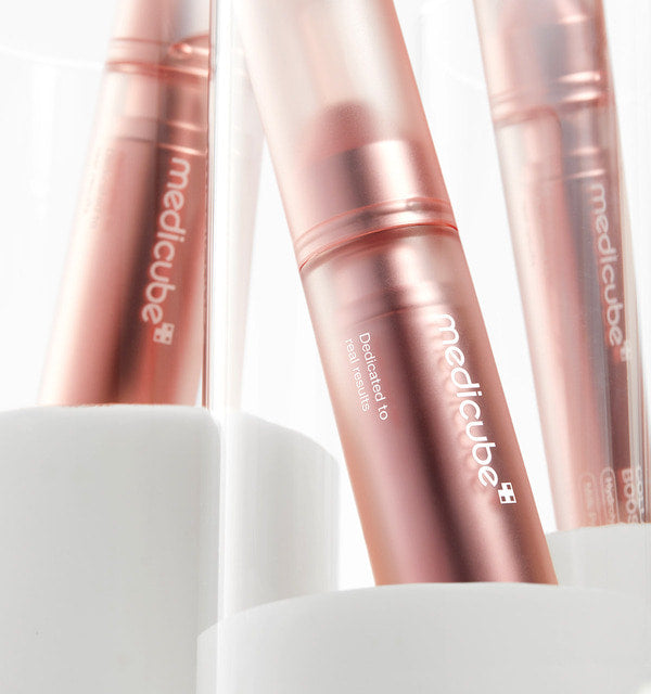 medicube Collagen Glow Booster Serum 15ml - LaTezza Online Shop