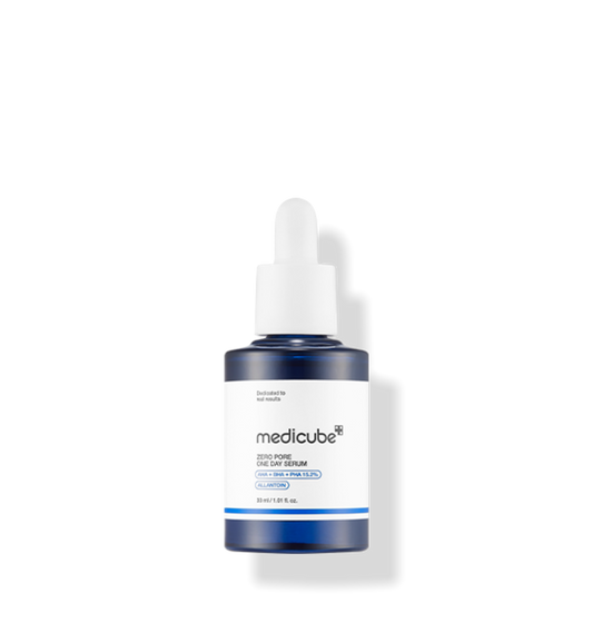 Medicube Zero Pore One Day Serum 30ml
