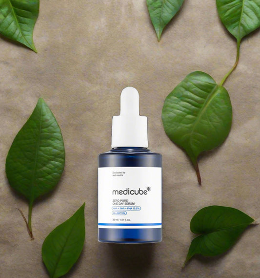 Medicube Zero Pore One Day Serum 30ml