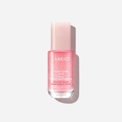 LANEIGE Bouncy & Firm Serum 30ml - LaTezza Online Shop