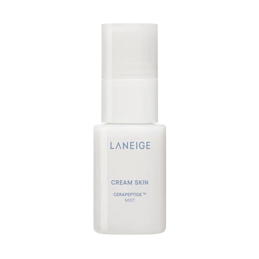 LANEIGE Cream Skin Cerapeptide Mist 30ml - LaTezza Online Shop
