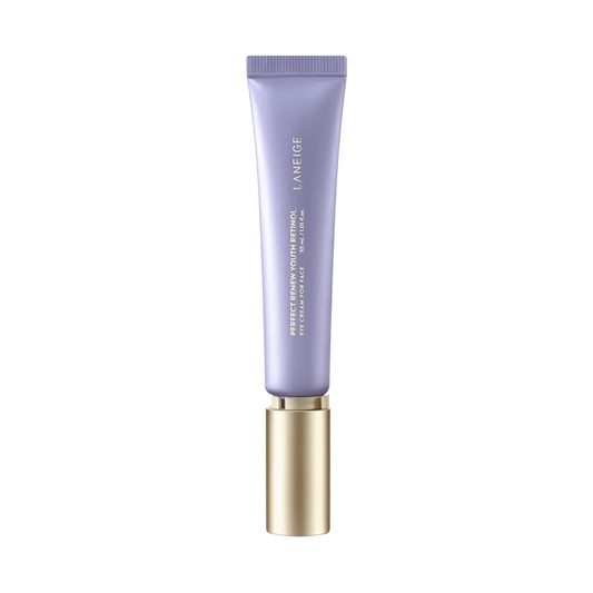 LANEIGE Perfect Renew Retinol 30ml - LaTezza Online Shop