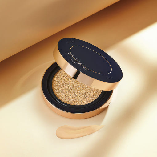 MISSHA Stay Cushion High Cover SPF30 PA++ 14g (3type) - LaTezza Online Shop