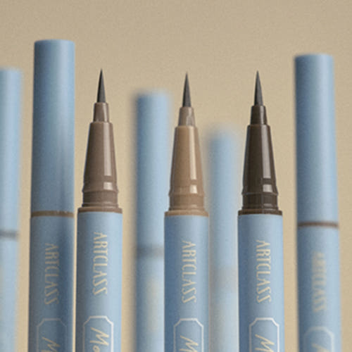 [TOO COOL FOR SCHOOL] Artclass Mood Pen Liner 0.6ml (5 Colors) - LaTezza Online Shop