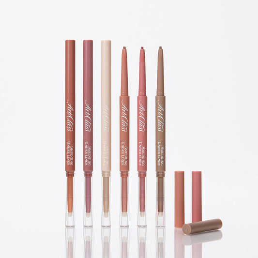 [TOO COOL FOR SCHOOL] Artclass Smudging Under Liner 0.12g (10 Colors) - LaTezza Online Shop
