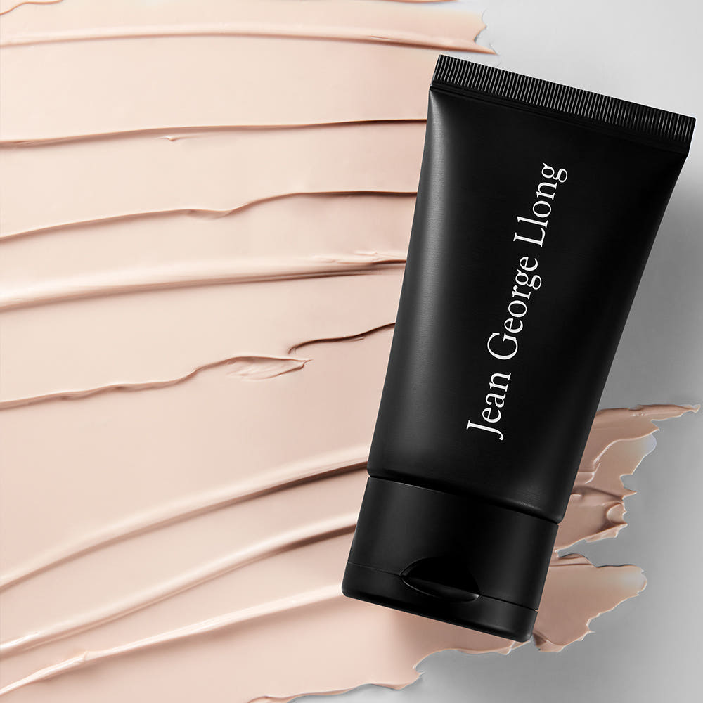 [TOO COOL FOR SCHOOL] Jean George Llong Sun Block 50ml SPF 50+ PA+++ - LaTezza Online Shop