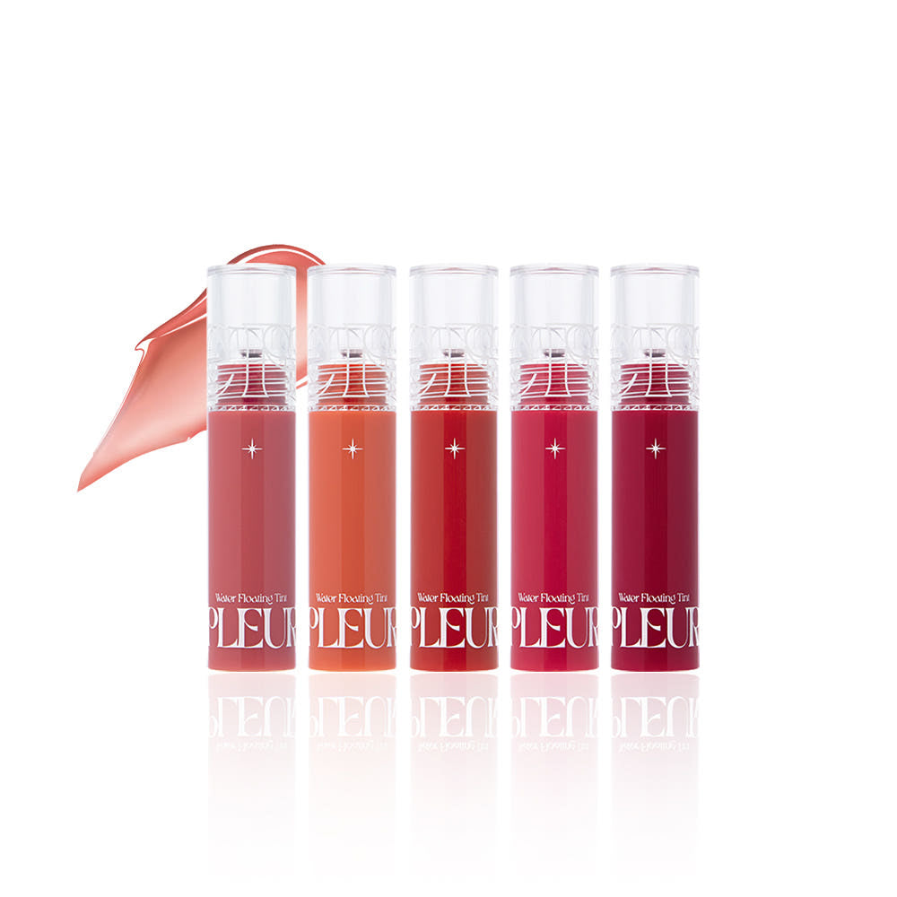 [TOO COOL FOR SCHOOL] Pleur Tint Mini 1.6g (5colors) - LaTezza Online Shop