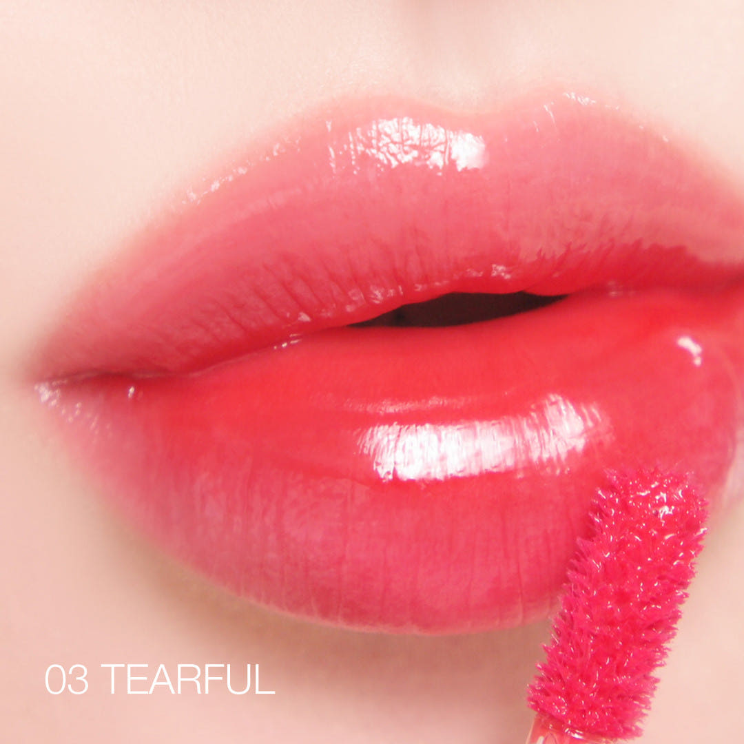 [TOO COOL FOR SCHOOL] Pleur Tint Mini 1.6g (5colors) - LaTezza Online Shop