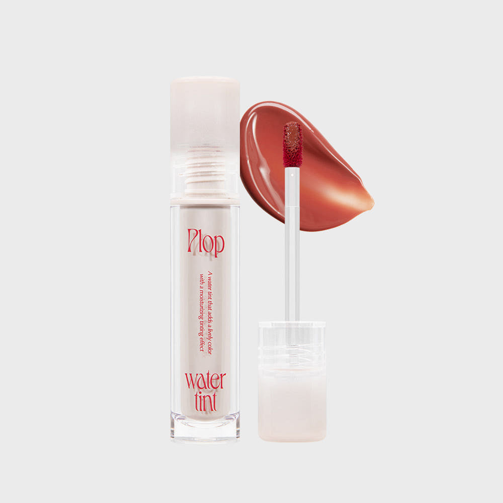 [TOO COOL FOR SCHOOL] Plop Water Tint 3.2g (3colors) - LaTezza Online Shop