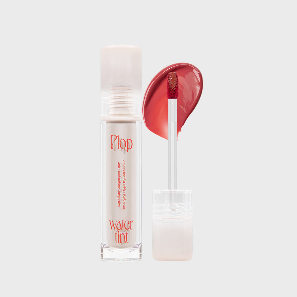 [TOO COOL FOR SCHOOL] Plop Water Tint 3.2g (3colors) - LaTezza Online Shop