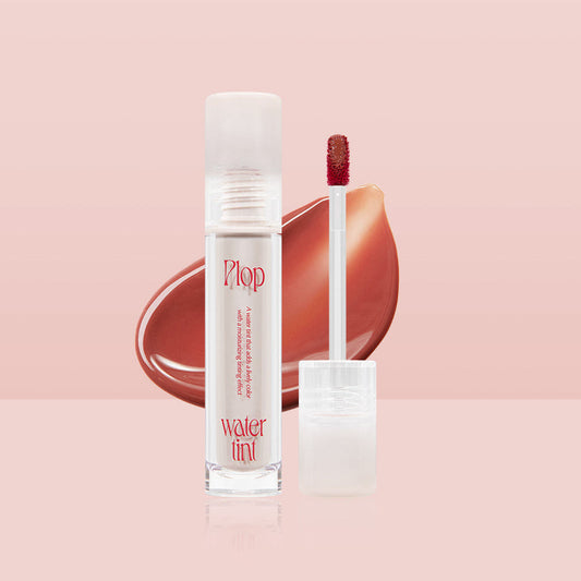 [TOO COOL FOR SCHOOL] Plop Water Tint 3.2g (3colors) - LaTezza Online Shop