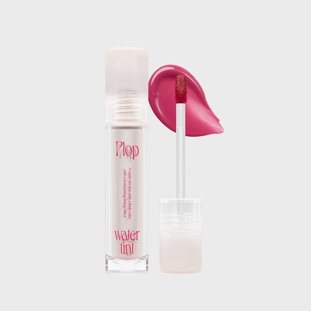 [TOO COOL FOR SCHOOL] Plop Water Tint 3.2g (3colors) - LaTezza Online Shop