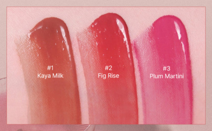[TOO COOL FOR SCHOOL] Plop Water Tint 3.2g (3colors) - LaTezza Online Shop