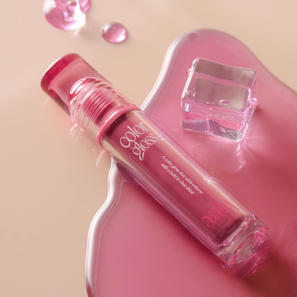[TOO COOL FOR SCHOOL] Verre Color Gloss 2.6g (6colors) - LaTezza Online Shop