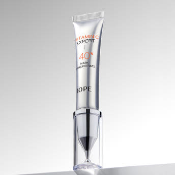 IOPE Vitamin C Expert 40% Mask Concentrate 15g - LaTezza Online Shop