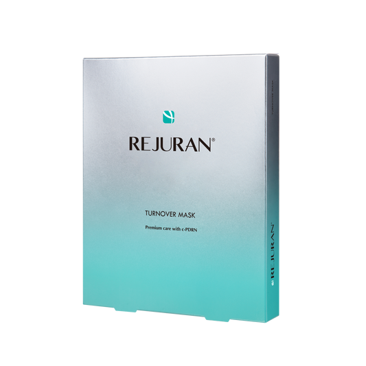 REJURAN Turnover Mask (Prev. Healing Mask) 40ml X 5ea